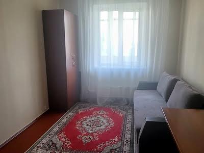 квартира по адресу Архитектора Вербицкого ул., 14-Б