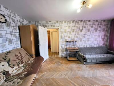 квартира по адресу Пластова ул. (Ивана Сергиенка), 23-А