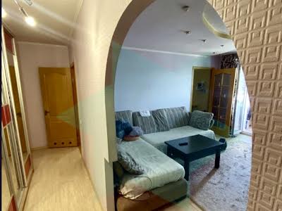 квартира за адресою Героїв просп., 12
