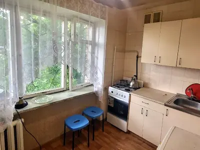 квартира за адресою Метрологічна вул., 14