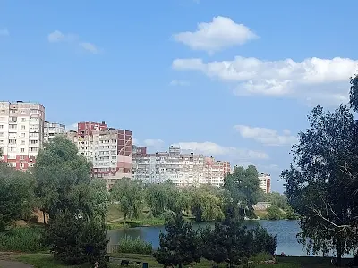 квартира за адресою Миколи Закревського вул., 17