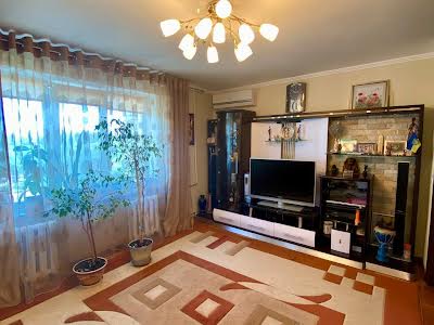квартира за адресою Харківська вул., 39