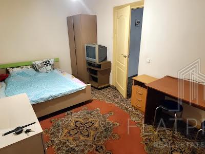 квартира за адресою Лесі Українки бульв., 17