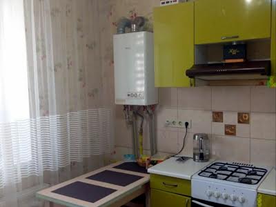 квартира по адресу Боголюбова ул., 8