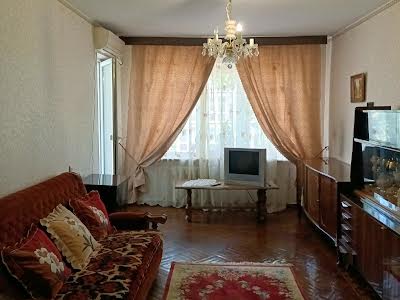 квартира по адресу Академика Глушко просп., 18