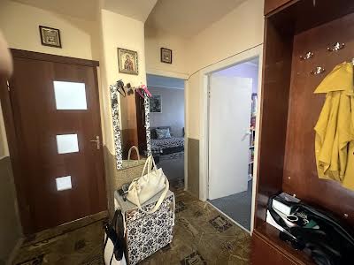 квартира по адресу Щедрина ул., 34-В