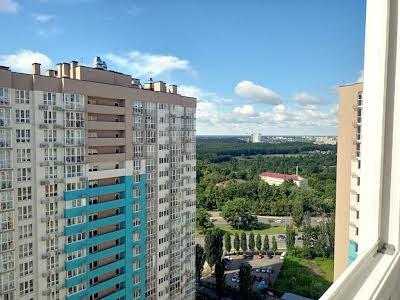 квартира за адресою Академіка Заболотного вул., 15-В