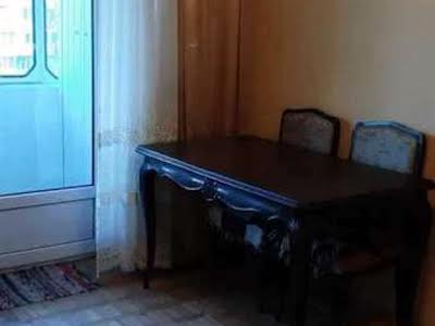 квартира по адресу Амвросия Бучмы бульв., 6