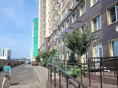 квартира за адресою с. Лиманка, Перлинна вул., 9