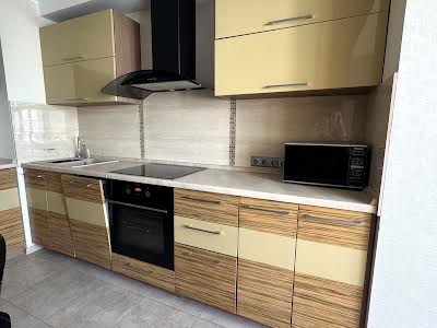 квартира за адресою Одеса, Пішонівська вул., 20/1