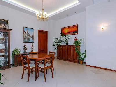 квартира за адресою Саксаганського вул., 58