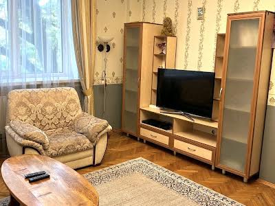 квартира за адресою Берестейський просп. (Перемоги), 30