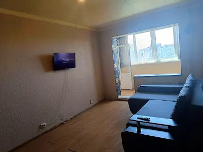 квартира за адресою Рональда Рейгана вул., 9