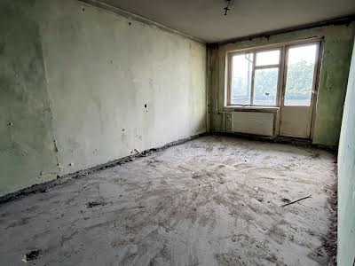 квартира за адресою Дніпро, Тополина вул., 22