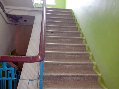 квартира за адресою Дарвіна вул., 10