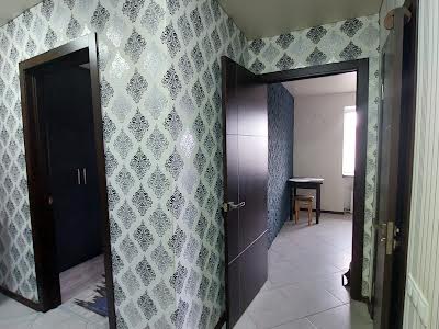 квартира за адресою Проспект Центральний, 21