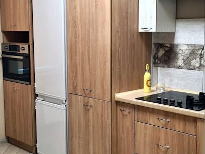 квартира по адресу Прорізна ул., 13