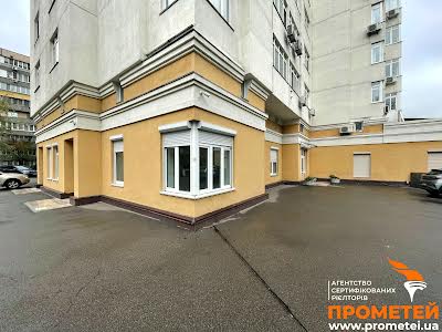 комерційна за адресою Гетьмана Вадима вул., 30б