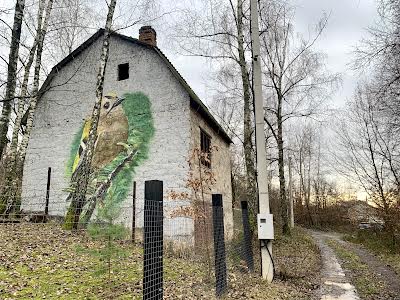 будинок за адресою Ужгород, Джерельна