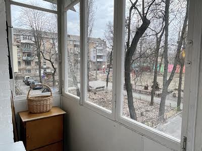 квартира за адресою Олекси Тихого вул. (Виборзька), 80