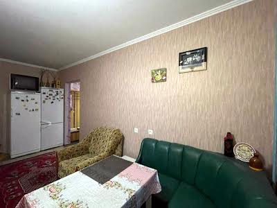 квартира по адресу Закревского Николая ул., 87Г