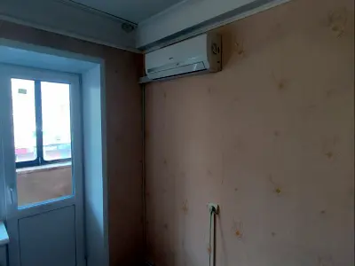 квартира по адресу Воздухофлотский просп. (Повітрофлотський), 52