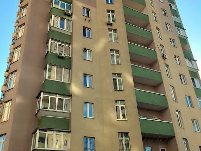 квартира по адресу Радунская ул., 2/18