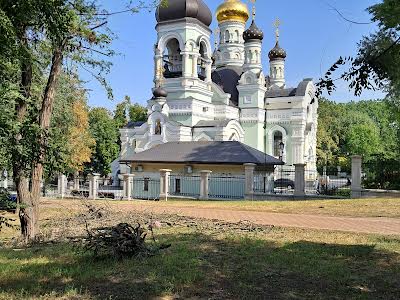 квартира по адресу Киев, Карела Чапека ул. (Фучика Юлиуса), 8 