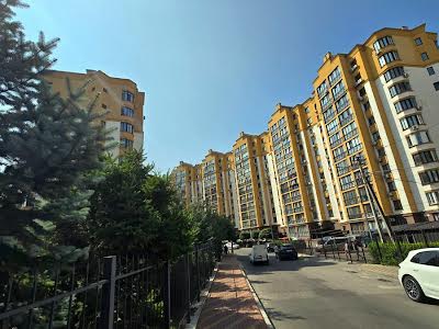 квартира за адресою Оксамитова вул., 20Г