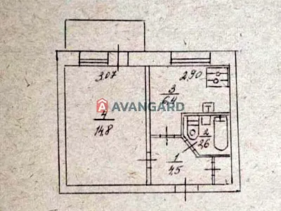 квартира за адресою Юри Гната вул., 9Б