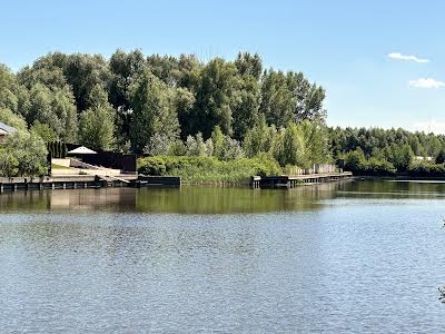 будинок за адресою с. Новосілки, Прирічна