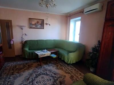 квартира по адресу Ак.Глушко, 11