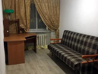 квартира за адресою Фонтанська дорога вул., 12