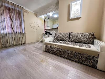 квартира по адресу Кривой Рог, Качалова ул., 8