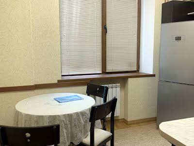 квартира по адресу Почайнинская ул., 4