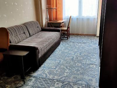 квартира за адресою Русанівська набережна вул., 12/1