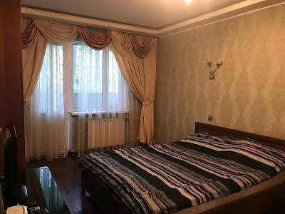 квартира за адресою Харківське шосе, 160А