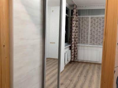 квартира по адресу Проценка, 50