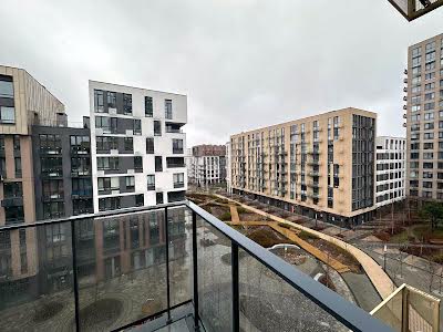 квартира по адресу Салютная ул., 2
