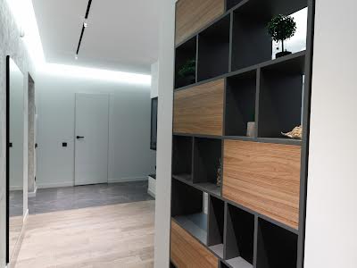 квартира за адресою Пекарська вул., 57