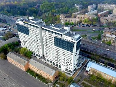 квартира за адресою Берестейський просп. (Перемоги), 55а