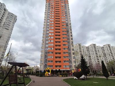 квартира за адресою Олени Пчілки вул., 3в