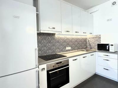 квартира по адресу Богатырская ул., 6а