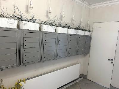 квартира по адресу Волынская ул., 9А