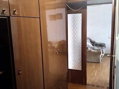 квартира за адресою Академіка Заболотного вул., 20