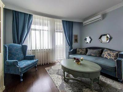 квартира за адресою Лесі Українки бульв., 7б