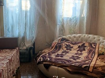 квартира за адресою Павла Зеленого вул. (Коблевська), 17/19