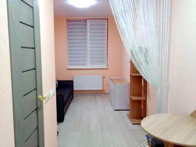 квартира за адресою Ярослава Гашека бульв., 22