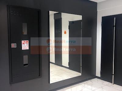квартира за адресою Олени Теліги вул., 25
