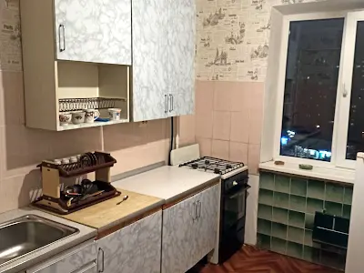 квартира за адресою Лісківська вул., 9/22